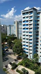 Blk 117 Pasir Ris Street 11 (Pasir Ris), HDB 4 Rooms #548489871